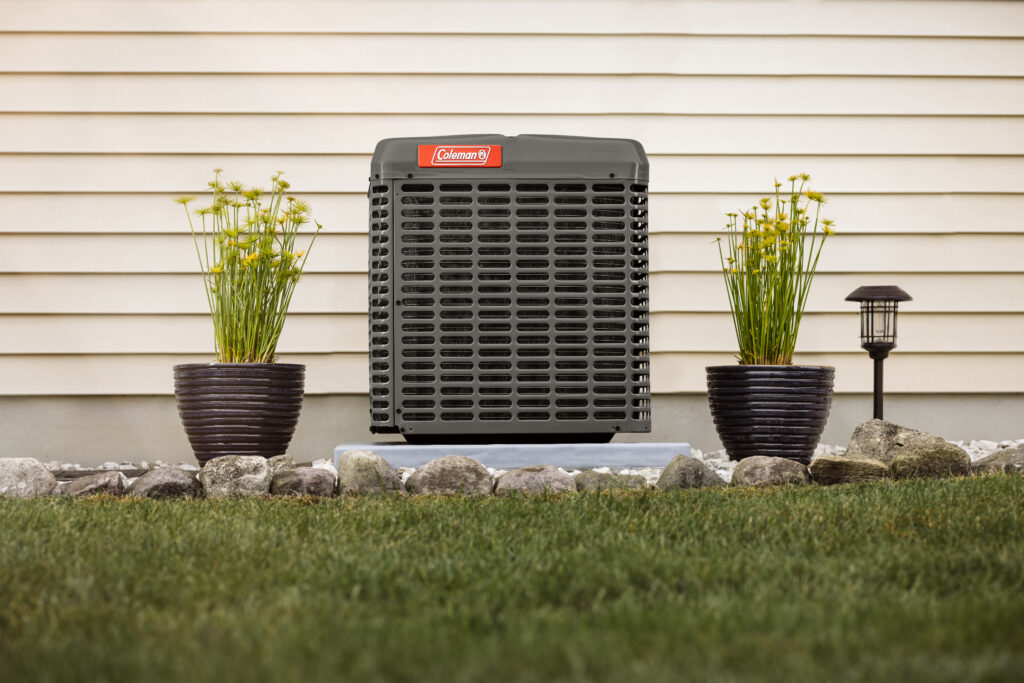 24/7 emergency HVAC service Charlottesville VA - David Ashcom Heating and Cooling