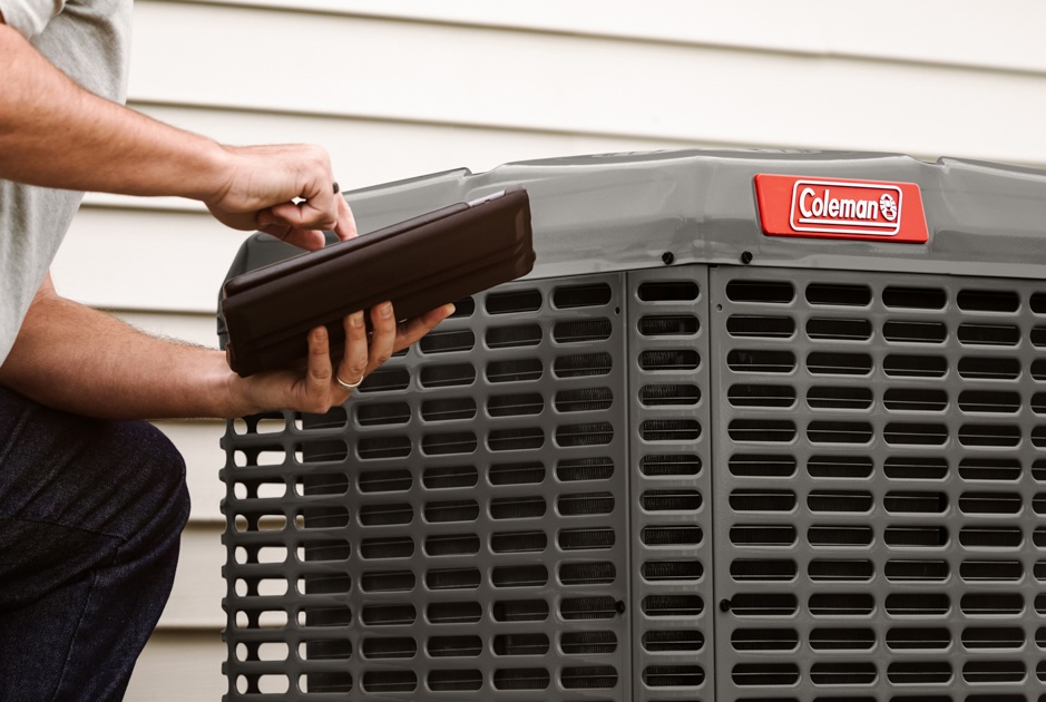 Air conditioning repair and installation Charlottesville VA